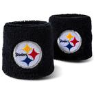 Pulseiras Bordadas Franklin Sports NFL - Tamanho Único