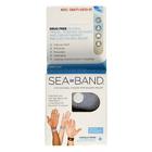 Pulseiras de pulso para adultos Sea-Band 1 par da Sea-Band (pacote com 2)