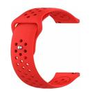 Pulseiras diversas compatíveis com Garmin Forerunner 55 / 158 / 245 / 645 Music / Vivomove / Vivomove HR e Active 3 / 4