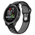 Pulseiras diversas compatíveis com Garmin Forerunner 55 / 158 / 245 / 645 Music / Vivomove / Vivomove HR e Active 3 / 4