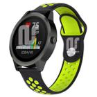 Pulseiras diversas compatíveis com Garmin Forerunner 55 / 158 / 245 / 645 Music / Vivomove / Vivomove HR e Active 3 / 4