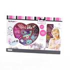 Pulseiras Lovely My Style Multikids - BR1116