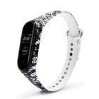 Pulseiras NSmart compatíveis com Mi Band 4 ou Mi Band 3