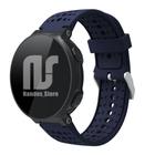 Pulseiras Nsmart compatível com Garmin Forerunner modelos 220 230 235 620 630 735 735xt