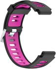 Pulseiras Nsmart compatível com Garmin Forerunner modelos 220 230 235 620 630 735 735xt