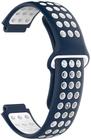 Pulseiras Nsmart compatível com Garmin Forerunner modelos 220 230 235 620 630 735 735xt