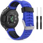 Pulseiras Nsmart compatível com Garmin Forerunner modelos 220 230 235 620 630 735 735xt