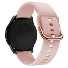 Pulseiras Silicone 22mm para Smartwatch