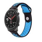 Pulseiras sport premium NK Nsmart compatíveis com GTR 47MM / GTR 2 / GTR 2e