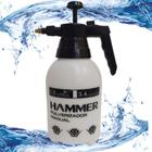 Pulverizador 1,5 Litro Com Compressão Prévia - Hammer