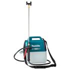 Pulverizador 5 litros Sem Bateria 12v CXT Makita US053DZ