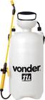 Pulverizador agrícola lateral 11 litros pl011 - Vonder
