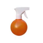 Pulverizador Borrifador Bolinha Spray 350ml Laranja