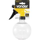 Pulverizador Borrifador Manual 450ml - Vonder