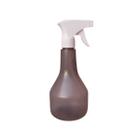 Pulverizador Borrifador Manual Spray 500ml Cinza