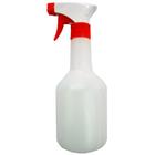 Pulverizador Borrifador Spray 500ml Frasco