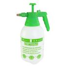 Pulverizador Borrifador Spray Para Jardinagem Multiuso Alta Pressão 1,5 Litros Com Trava Resistente - GiftUtil