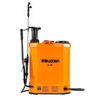 Pulverizador Costal 2 em 1 a Bateria e Manual 20L PU BRUDDEN SS20B