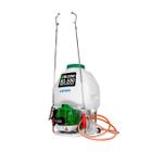 Pulverizador Costal Motorizado 25 Litros Profissional A - Brudden