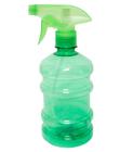 Pulverizador Garrafão 500 ml BL UD Verde