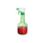 Pulverizador Girafa Graduado 550Ml - Plasduran