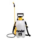 PULVERIZADOR LATERAL 5 L Manual c Pressao Previa - VONDER