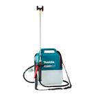 Pulverizador Lateral 5 Litros Sem Bateria Sem Carregador 18V DUS054Z Makita