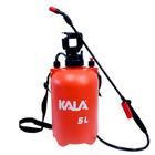 Pulverizador lateral com compressão prévia 5 litros - Kala * 5910