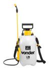 Pulverizador Lateral Manual 5 Litros Com Compressão Prévia PL 005 - Vonder