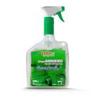 Pulverizador Limpeza De Banheiros -Perfumado Pronto Uso - Loucos Por Limpeza