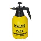 Pulverizador Manual 2 Litros P/ Hortas E Jardins PL-2A - Lynus