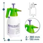 Pulverizador Manual 2L Palisad - 647388