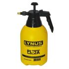 Pulverizador Manual 2L Para Hortas E Jardins Pl-2a Lynus