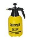 Pulverizador manual 2l pl-2a lynus amarelo