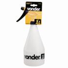 Pulverizador Manual Borrifar Água Spray 1litro Pu 010 Vonder