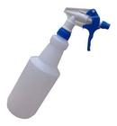 Pulverizador Manual Spray Foam Azul/branco 1 Litro Perfect