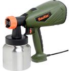 Pulverizador para Pintura 500W 220V Verde Bauker