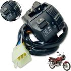 Punho Chave De Luz Seta Cg 125 Titan Es Kse 2002 2003 2004