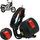 Punho Interruptor De Partida Cbx 250 Twister 2006 2007 2008