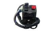 PUNHO Interruptor Luz NXR Bros 125 Es 2003 A 2005 BROS 150 ESD 2003 A 2005