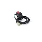 Punho Partida Emergência Xre 300 16 à 18 Magnetron