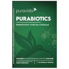 Purabiotics - Puravida 30 cápsulas