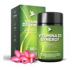 Puravida Vitamina D3 Synergy
