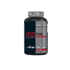 Pure Caffeine 60 Cáps - Muscle Definition