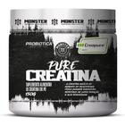 Pure creatina monster 150g - probiotica
