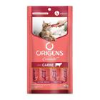 Pure Creminho Origens para Gatos Carne 60g