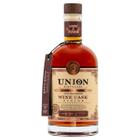 Pure Malt Whisky Wine Cask Finish Union Distillery 750Ml