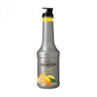 Purê Monin 1L Morango 