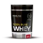 Pure Whey 825g Probiótica morango - Probiotica