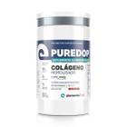 Puredop Elemento Puro Colágeno Hidrolisado CPure com Vitaminas 300g